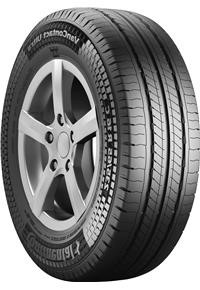 Continental VANCONTACT A/S ULTRA - LT235/65-16E 121R Tires | Burt